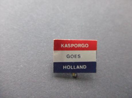 Kasporgo (Katholieke Sportvereniging Goes )